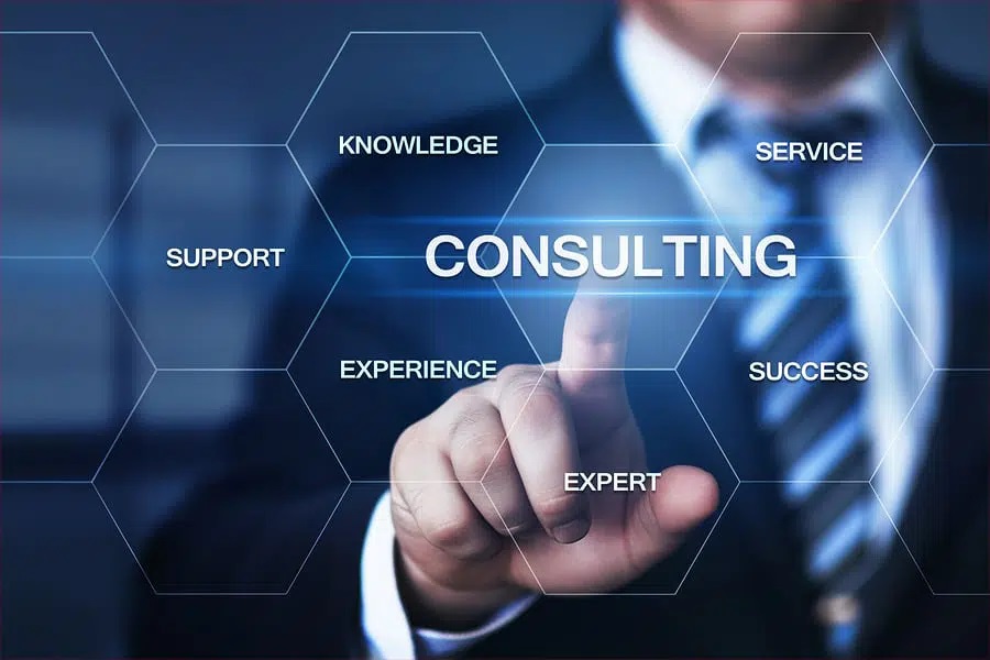 LA-IT-Services